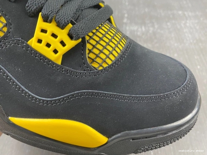 Rep 4 2023 308497-017 Retro Air Jordan 